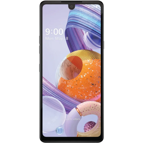LG Stylo 6 - Price in India, Specifications & Features | Smartphones