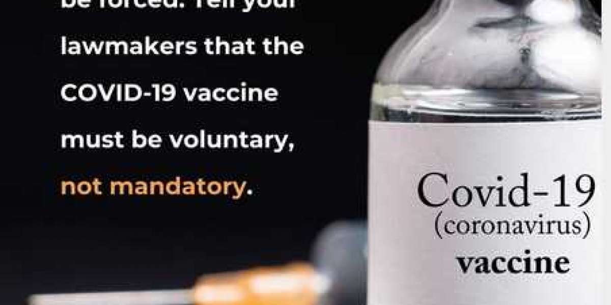 Vaccinatieschade en Vaccinatieplicht
