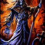 Grimm Reaper Profile Picture
