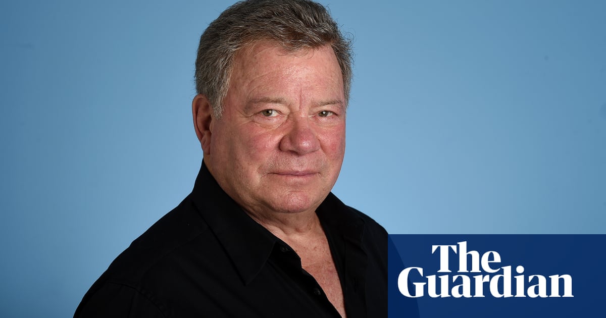 ‘Take it easy, nothing matters in the end’: William Shatner at 90, on love, loss and Leonard Nimoy | William Shatner | The Guardian