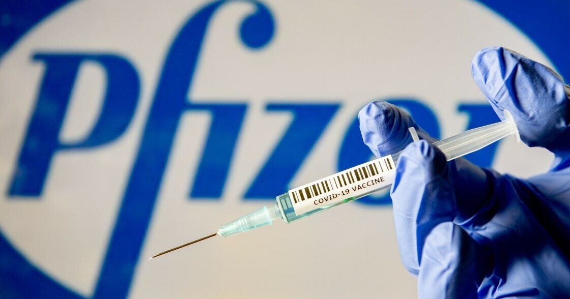 Pleegde Pfizer fraude tijdens hun klinische test? | blckbx