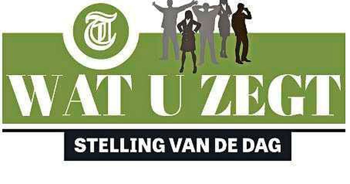 Stelling: Harde acties boeren geoorloofd | Wat U Zegt | Telegraaf.nl