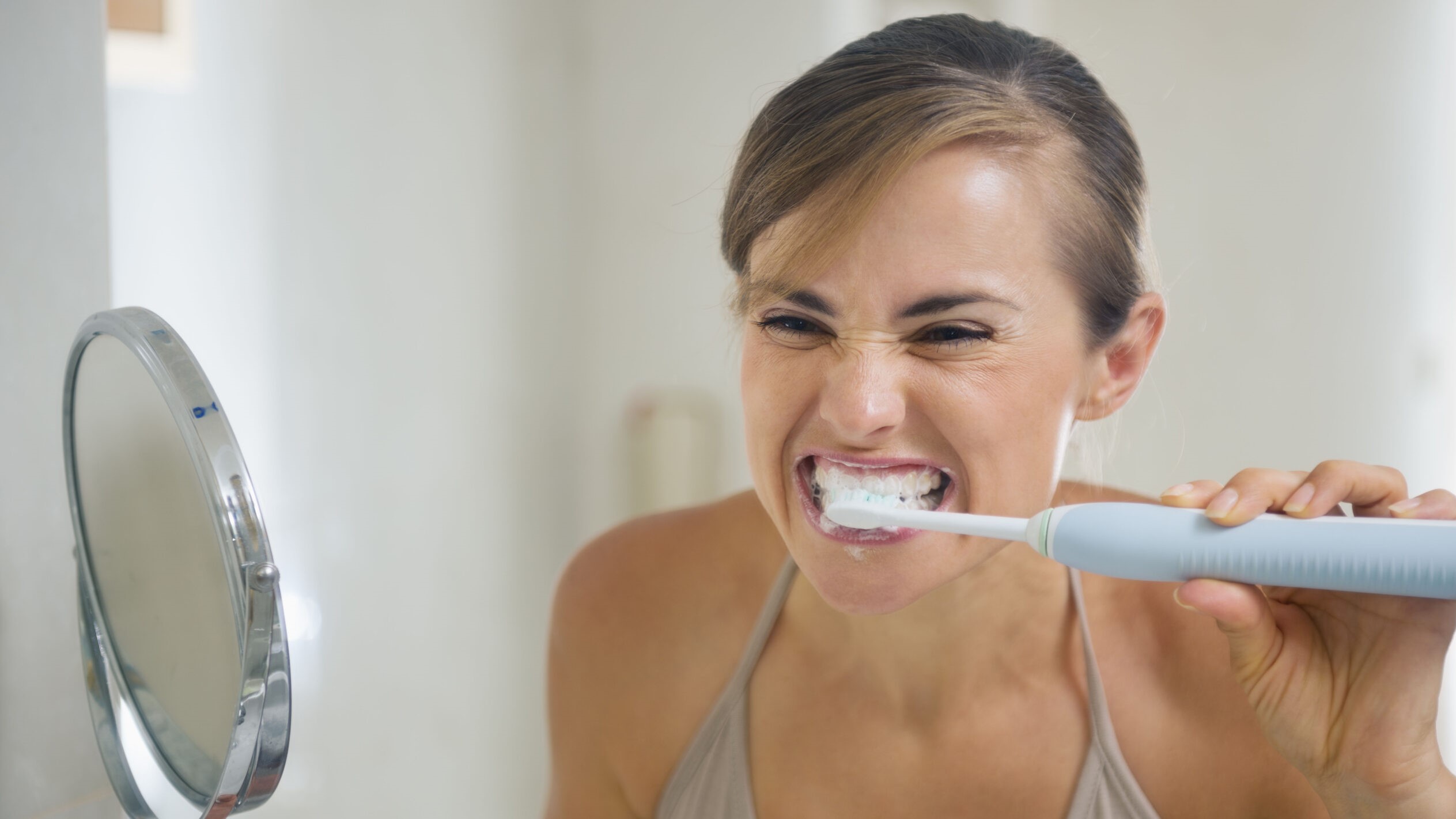 De beste elektrische tandenborstel kiezen