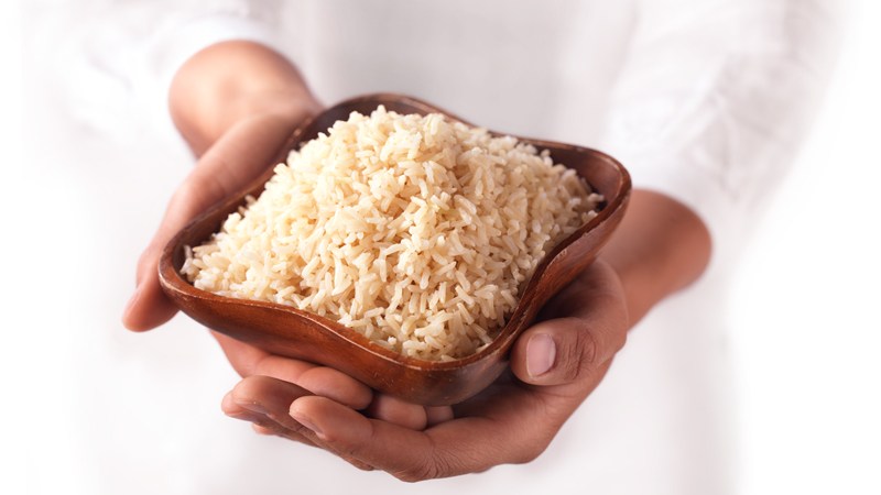 Detoxen met rijstvastenkuur gezond