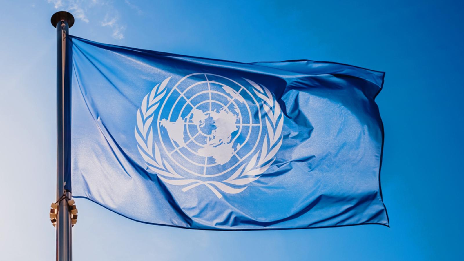 “Stop de oorlog in Oekraïne”, zeggen 66 landen op VN-Algemene Vergadering INDIGNATIE