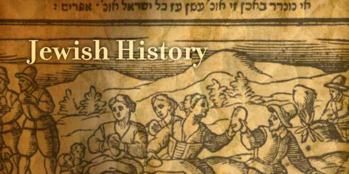 Some Jewish History