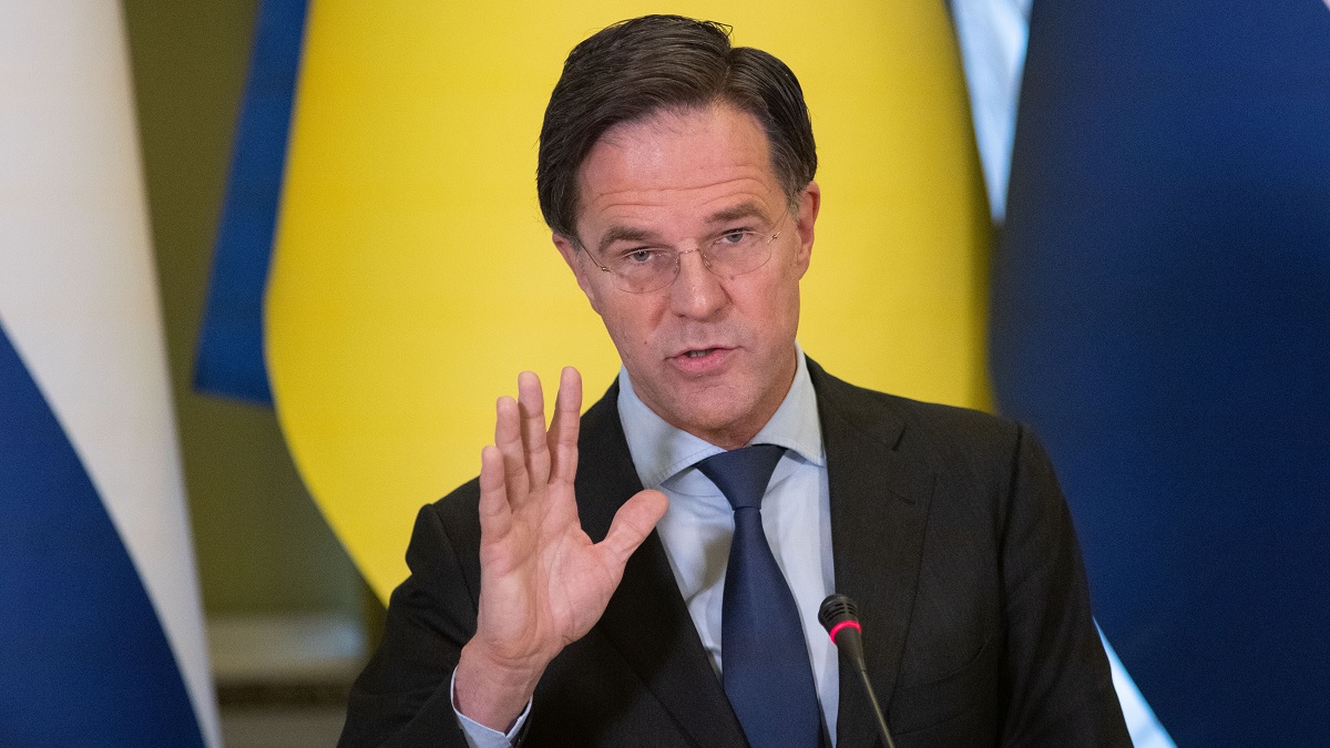 Harde uithaal naar Rutte: 'Jij moet zo nodig oorlog voeren en de Groene Maffia pleasen'