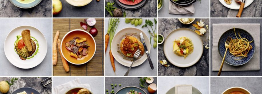Wat eten we vandaag - en recepten delen Cover Image