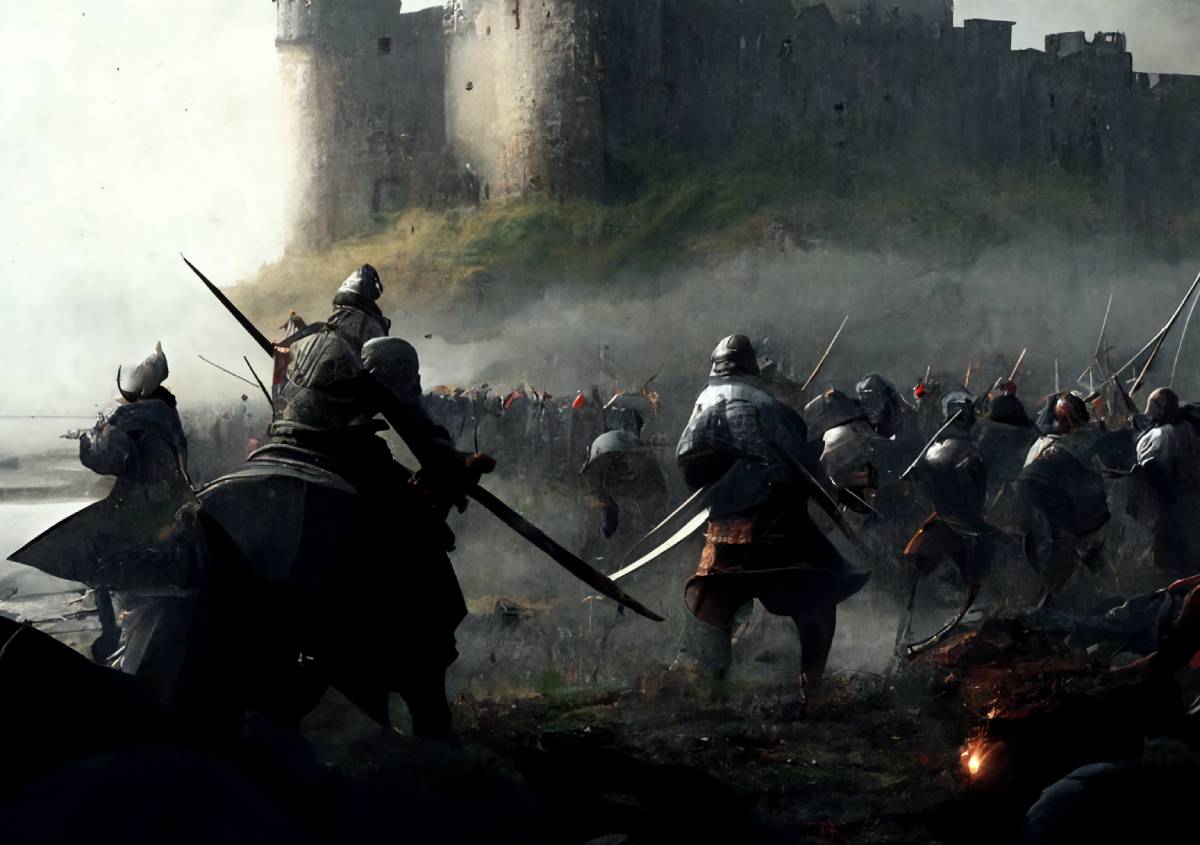 Brunanburh: The most famous Viking battle you have never heard of | The Viking Herald