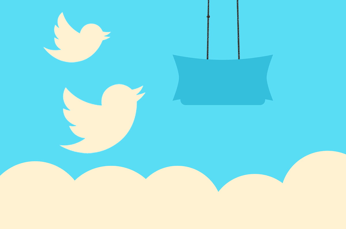 Twitter stapt uit EU-verdrag tegen 'desinformatie' - EZAZ | Enerzijds Anderzijds