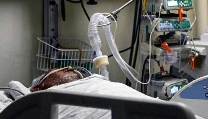Officieel rapport: Beademingsapparatuur doodde bijna ALLE COVID-patiënten - Frontnieuws