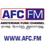 Amsterdam Funk Channel Profile Picture