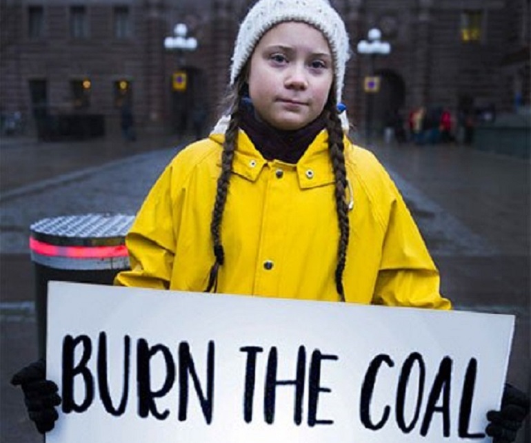 Frankrijk zet in op steenkool om de energievoorziening te garanderen - Dissident.one