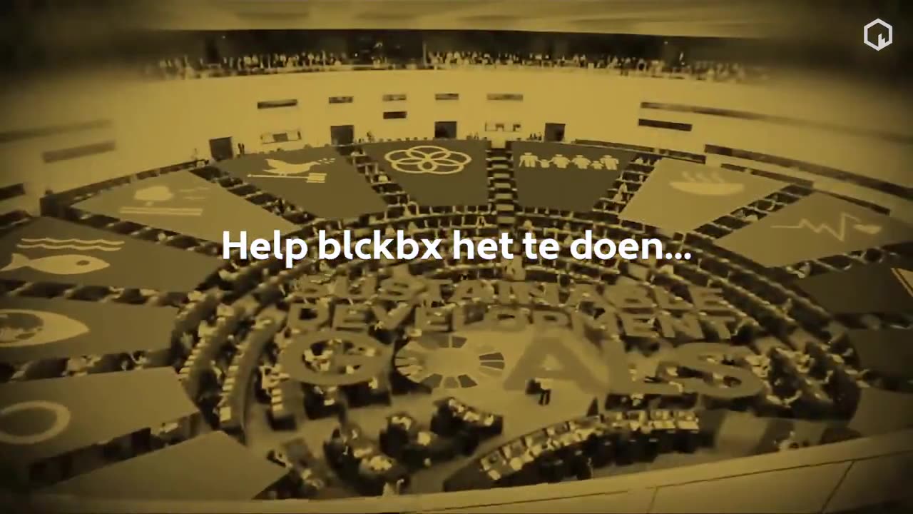 Iemand moet het doen - produced by blckbx