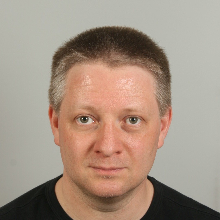Frederik Jan Roebersen Profile Picture