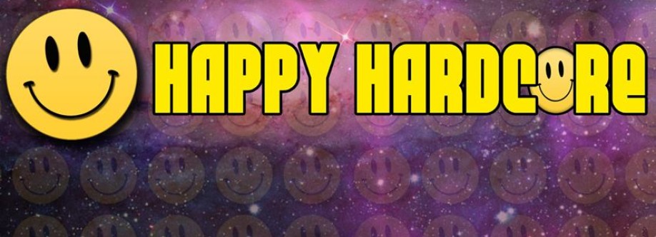 Happy Hardcore Cover Image