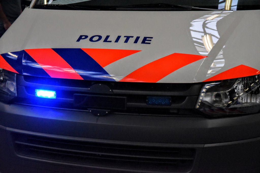 Minderjarige verdachte aangehouden voor explosie | Al het nieuws uit Den Haag
