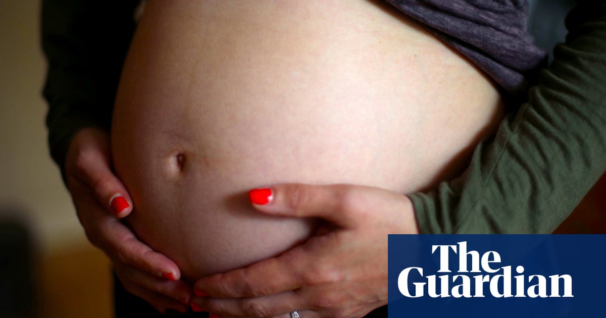 Why are so many women dying during pregnancy and what can be done? | Women | The Guardian