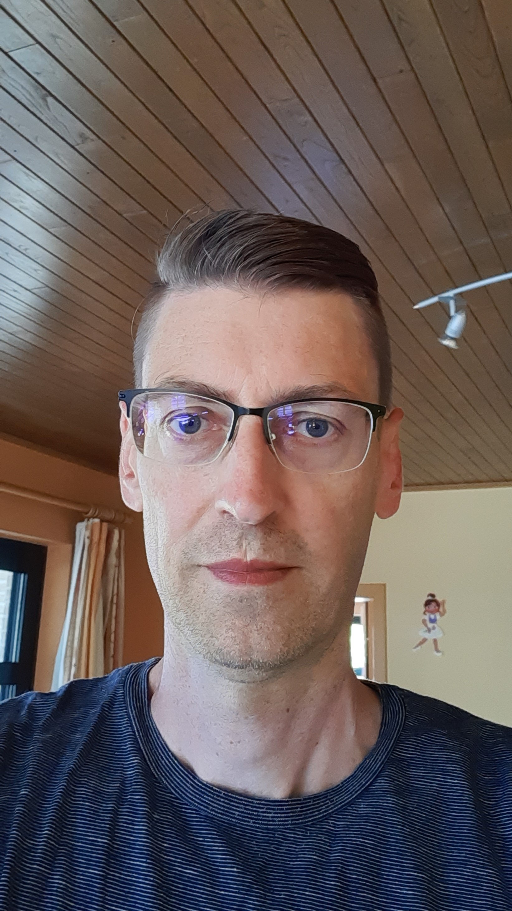 Dirk Mathijs Profile Picture