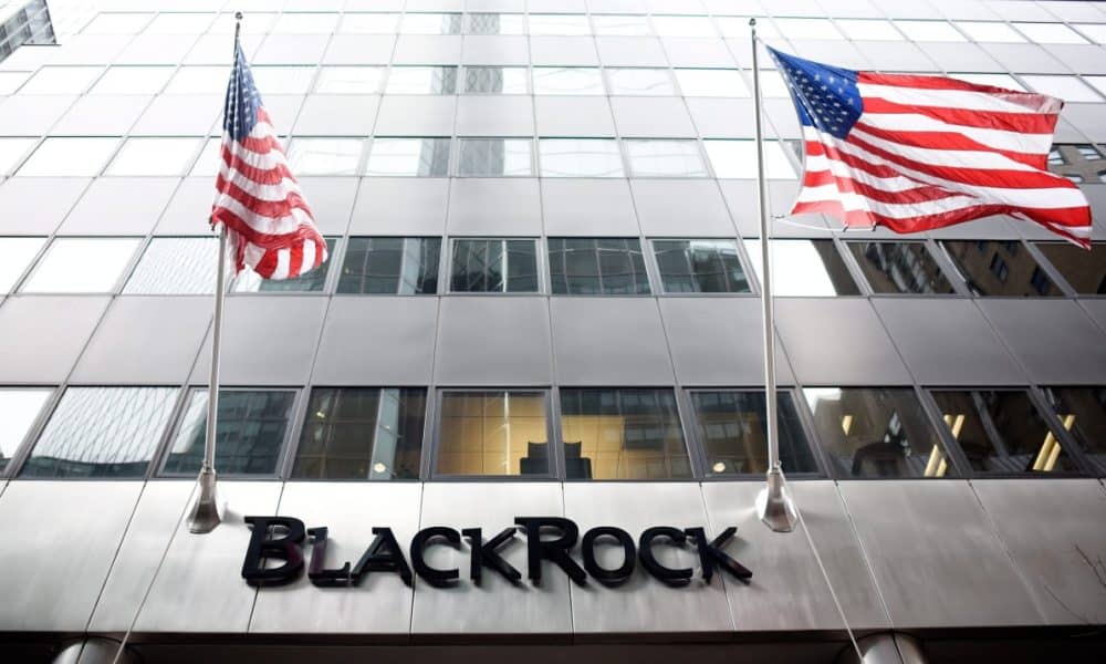 BlackRock, JPMorgan en State St****, stappen uit de grootste Klimaatalliantie ter wereld! - INDEPEN
