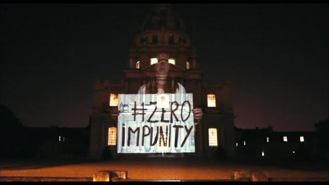 Zero impunity | TV5MONDE Europe