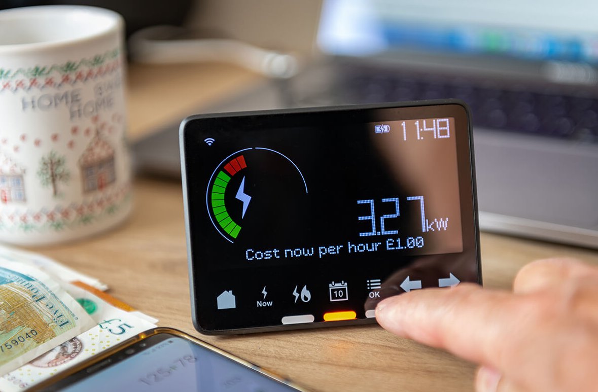Customers Hit With Shock Bills of Tens of Thousands of Pounds as Four Million Smart Meters Stop Working Properly – The Daily Sceptic