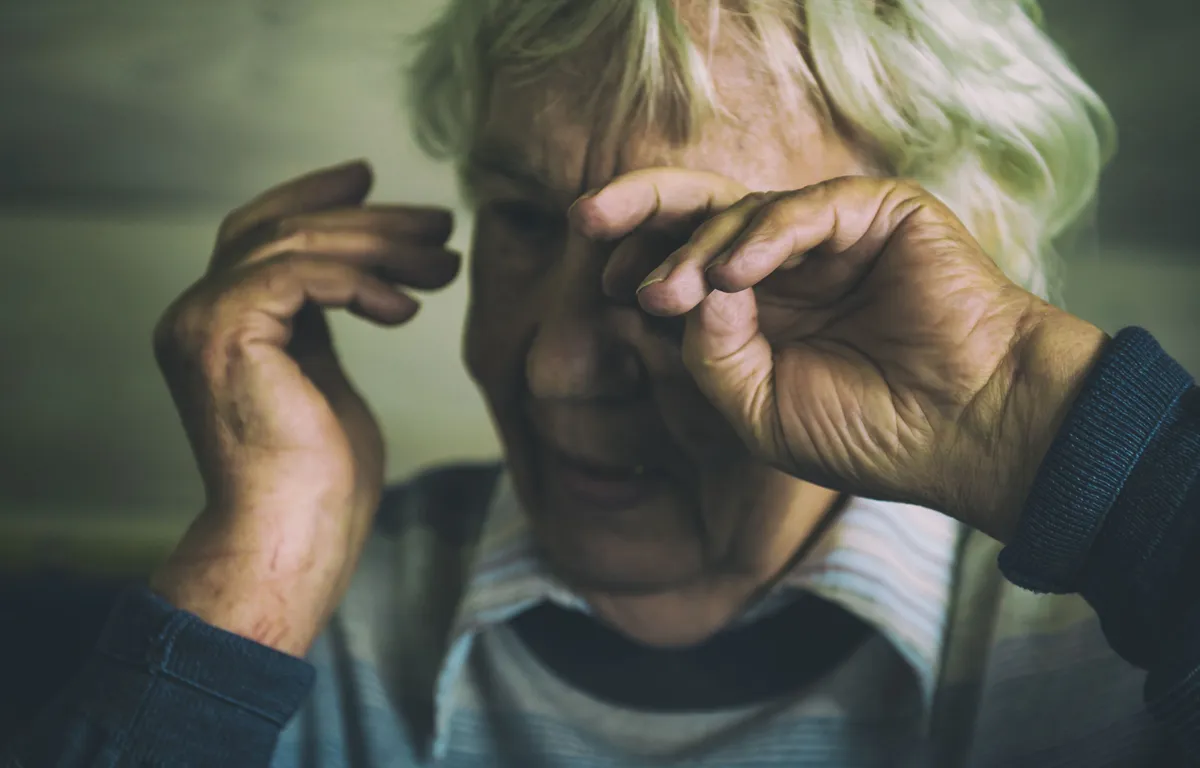 Schandalige intimidatie van ouderen: ''Hé, jij bejaarde, jij houdt mijn woning bezet!''