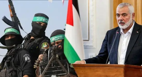 De geheime geschiedenis van Hamas – Het Corbett Verslag. – Zorg Dat Je Niet Slaapt
