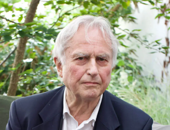 “Onderdrukking” in plaats van wetenschap – Richard Dawkins rekent af met de woke universiteitswereld | E.J. Bron