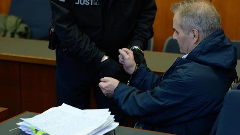 Het proces tegen Corona-advocaat Füllmich - nieuwe explosieve details over de arrestatie - Dissident.one