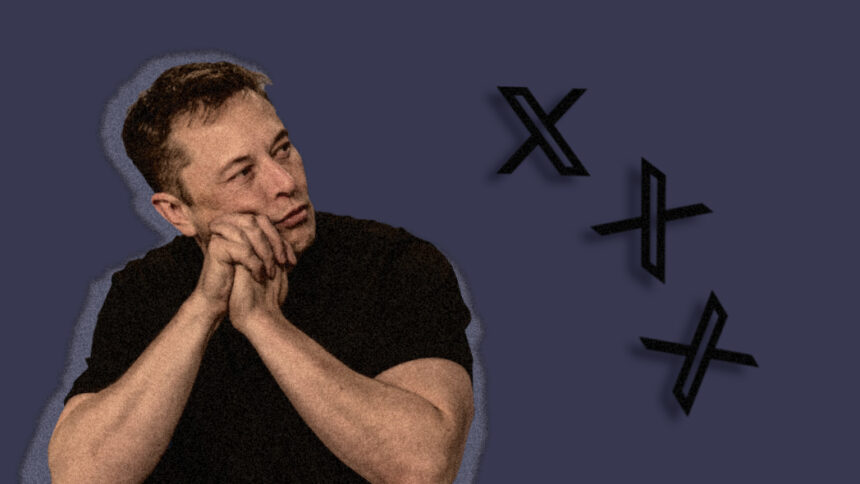 De Waarheid Over Musk's X-app INDIGNATIE AI & Politiek