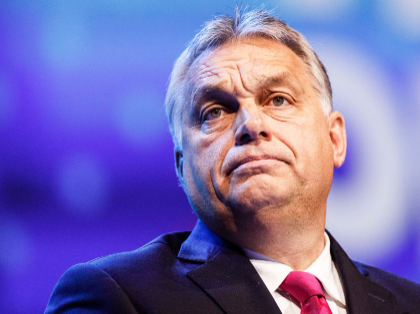 Orbán opent Europese verkiezingsstrijd: “We moeten Brussel bezetten” | E.J. Bron