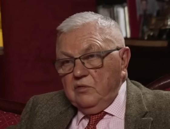 Ex-generaal Kujat: Kwestie van tijd tot de Oekraïne militair helemaal verliest | E.J. Bron