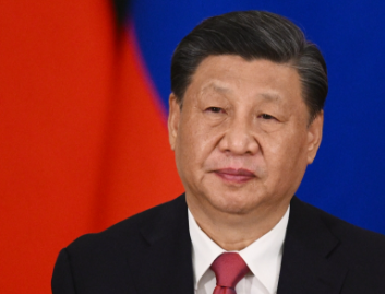 Xi Jinping bezoekt Servië | E.J. Bron