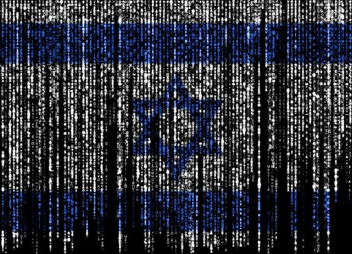 Een Blik In De Cyberoorlog Tussen Israël En Hamas Onthult De Burgertol INDIGNATIE AI & Politiek
