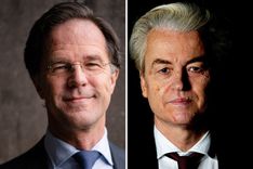 Chaos in the Netherlands: The Unyielding Grip of Rutte's Coalition Despite Its Demise | Forum for Democracy International
