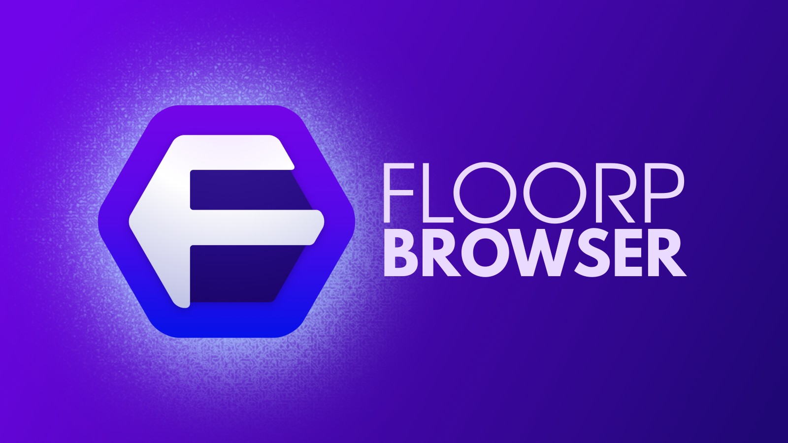 Floorp: Web Browser Focusing on Privacy and Customization