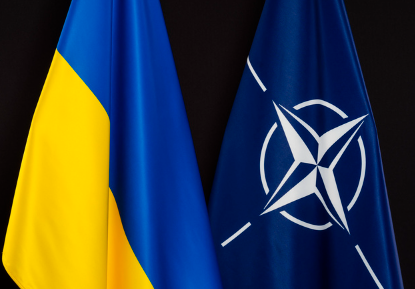 NAVO bereidt document voor ter afwijzing van de inzet van troepen in de Oekraïne | E.J. Bron