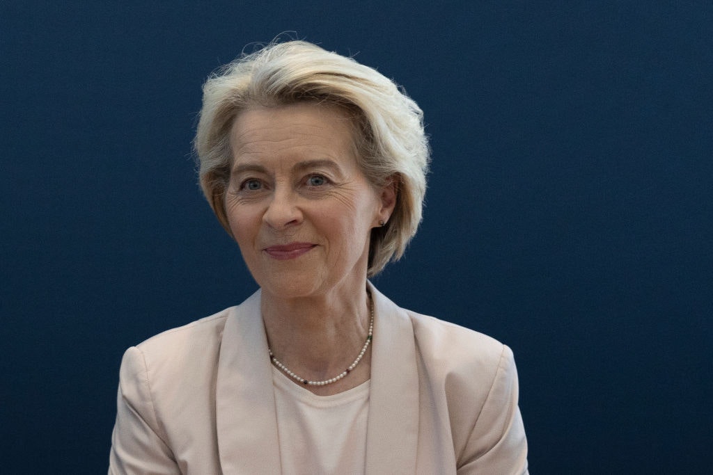 Von der Leyen ‘not welcome’ at summit to discuss her future - Brussels Signal