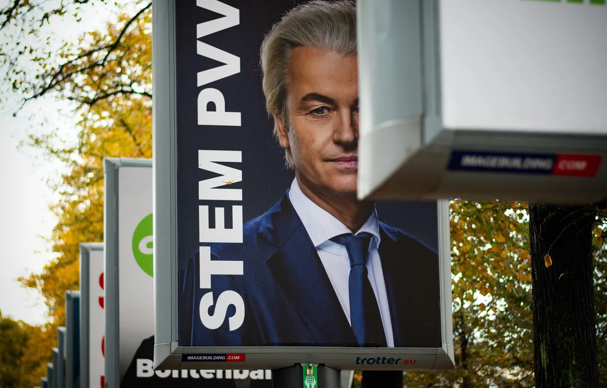 Peilingen! Dick Schoof als premier zorgt voor zeteldaling PVV: winst voor FVD!