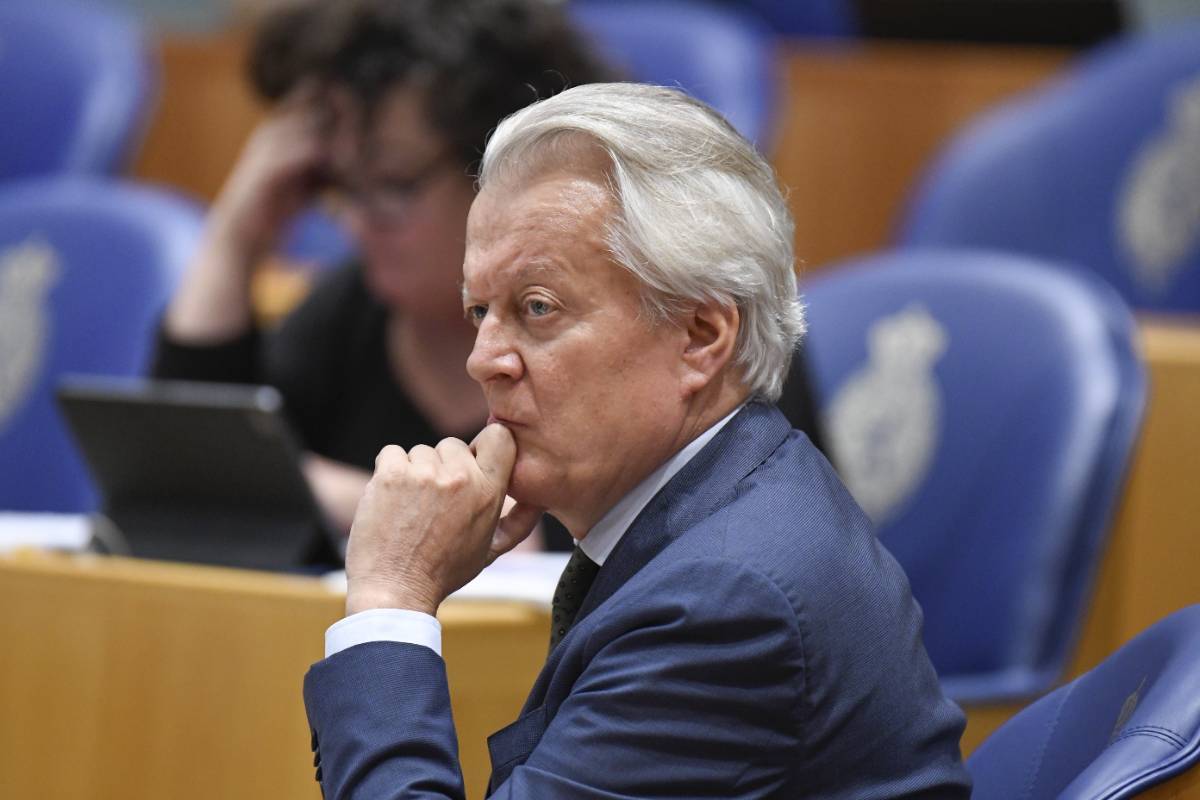 FVD bezorgd om nieuwe plannen Ursula von der Leyen: 'Grens van krankzinnigheid' - NieuwRechts.nl