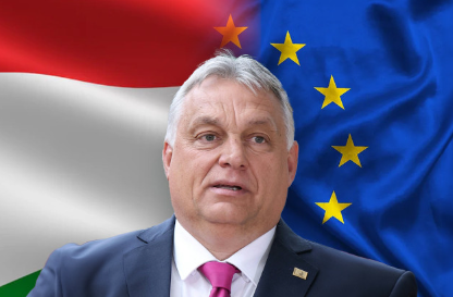 Hongaarse minister-president Orbán: “Doden aan het front stoppen, onmiddellijke wapenstilstand” | E.J. Bron