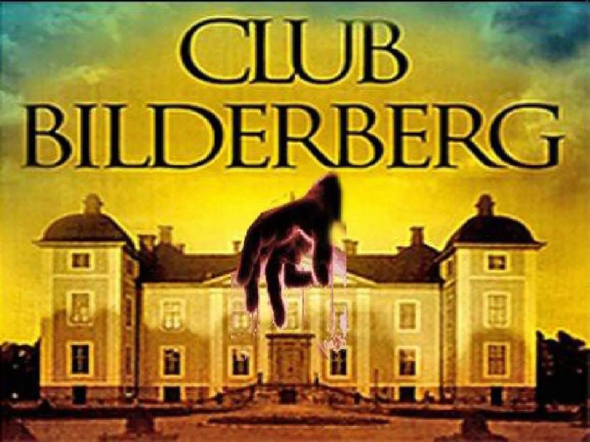 Secretive Bilderberg meeting concludes in Madrid with war, war, and more war on the agenda – LeoHohmann.com