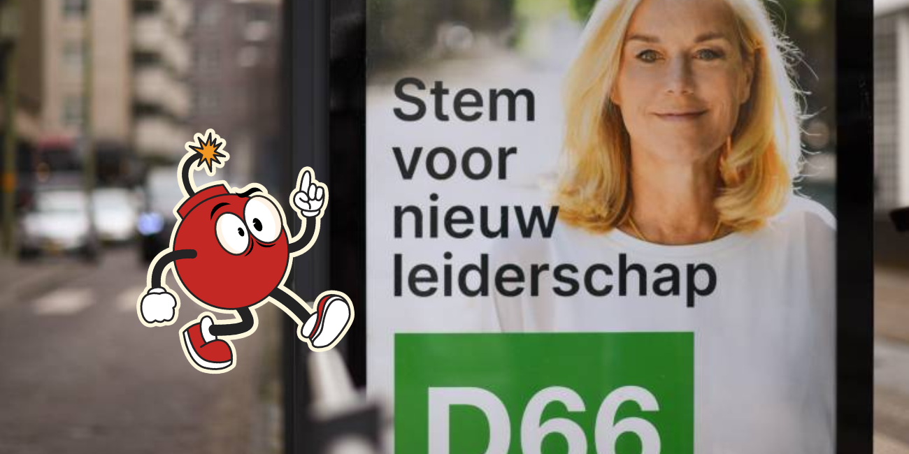 Dit bedoelt D66 écht met een 'nieuwe bestuurscultuur' - NieuwRechts.nl