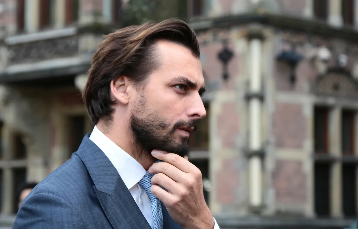 Thierry Baudet (FVD) reageert op recente peilingen: "Wij STIJGEN in leden, in zetels én in peilingen!"