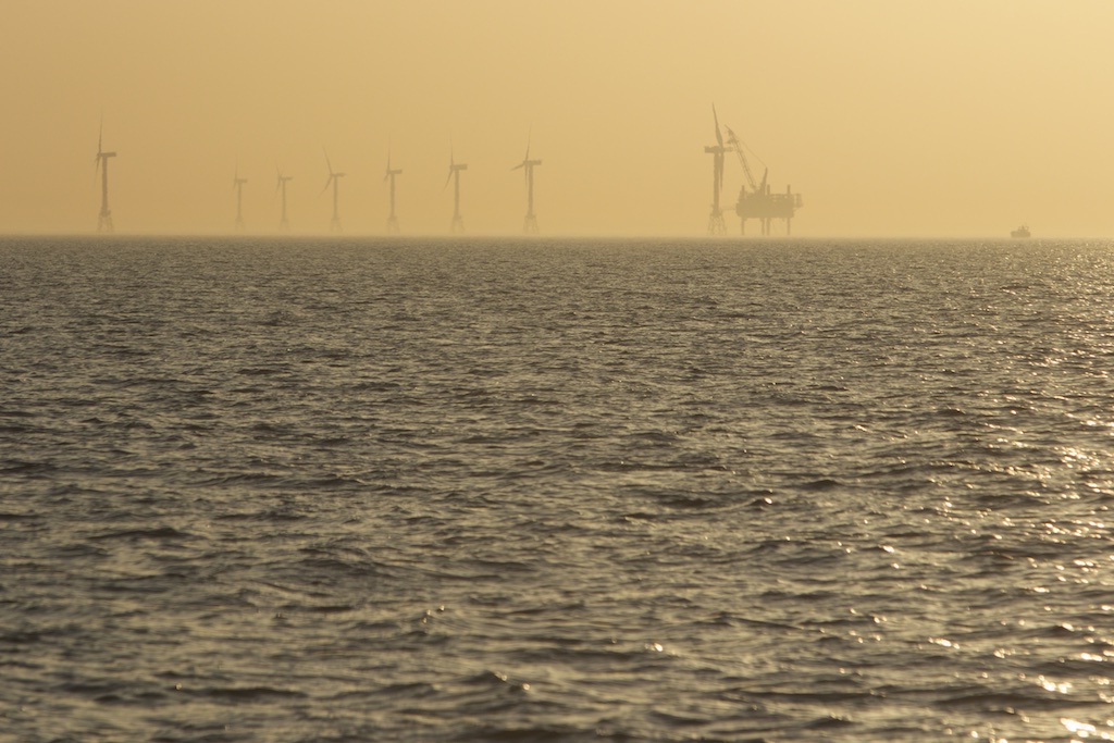 Herman Russchenberg (TU Delft) maakt ****weer met windmolens – Interessante Tijden