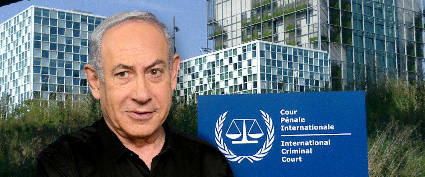 ICC Kwalificeert Netanyahu Werkelijk Als Crimineel? Het Is Gecompliceerd INDIGNATIE AI & Politiek