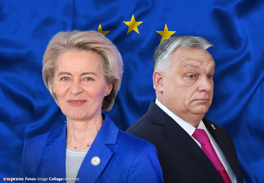 Orban kritisiert EU-Postenschacher: “Wille der Europäer ignoriert” | Exxpress