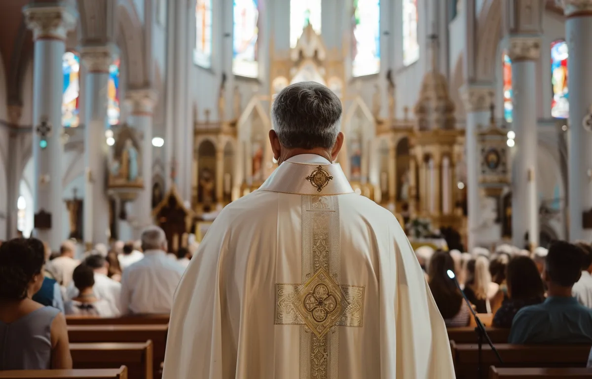 Nederlandse Bisschop Rob Mutsaerts haalt internationaal nieuws met morele moed tegen Vaticaanse Woke-richtlijnen