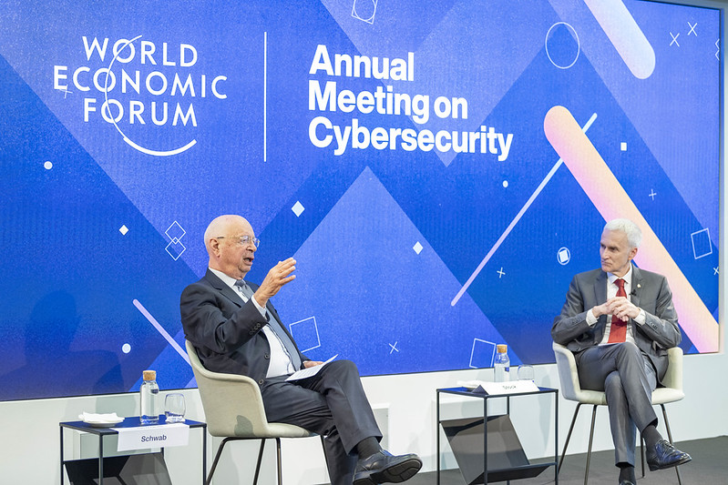 'Online Misinformation, Disinformation Are Core Cybersecurity Concerns': WEF Report